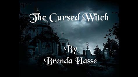 The Witch's Curse: Breaking Free from the Monstrosities' Grasp